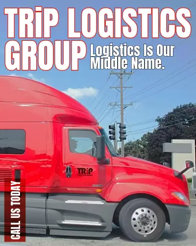 TRiP LOGISTICS GROUP