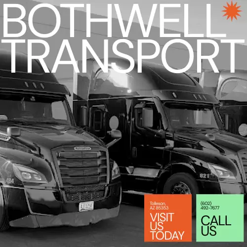 Bothwell Transport