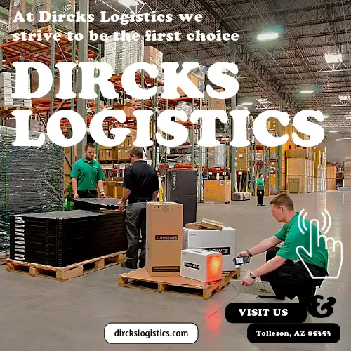 Dircks Logistics