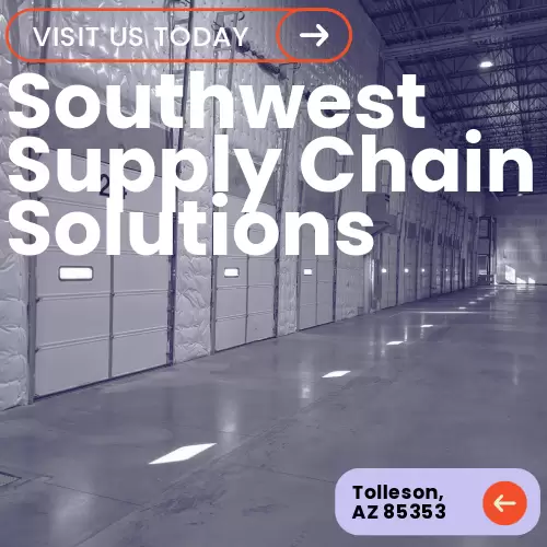 Southwest Supply Chain Solutions