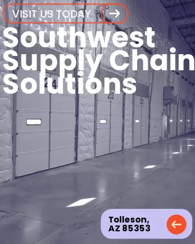 Southwest Supply Chain Solutions – Reviews, Services & Warehouse Info in Arizona