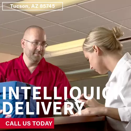 Intelliquick