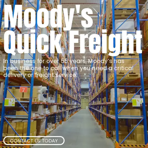 Moody's Quick Freight