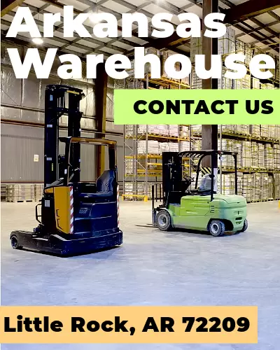 Arkansas Warehouse | Company Profile & Client Feedback