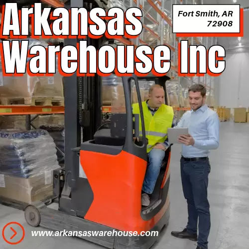 Arkansas Warehouse Inc | Detailed Company Snapshot & Reviews