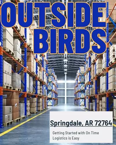 On Time Logistics Ratings, Services & Contact Guide