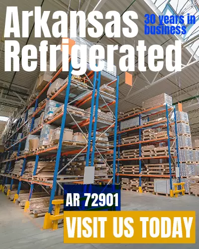 Arkansas Refrigerated
