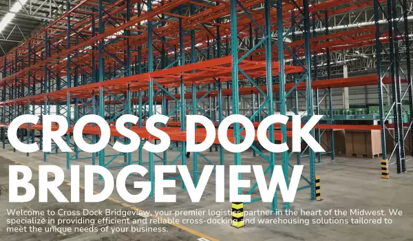 Cross Dock Bridgeview