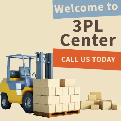 3PL Center Trusted Logistics Services & Customer Feedback