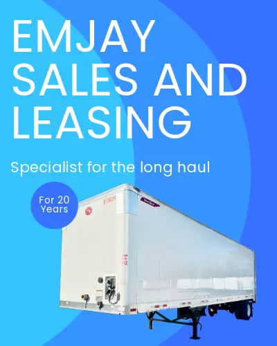 Emjay Sales & Leasing