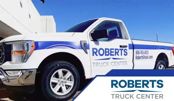 Roberts Truck Center