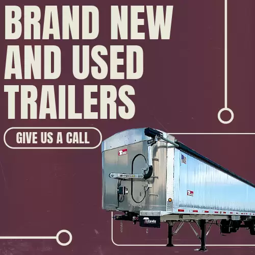 Springfield Tractor & Trailer Sales