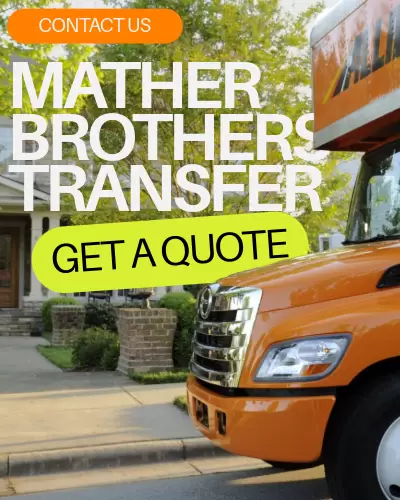 Maher Brothers Transfer & Storage – Smart Warehousing & Last Mile Delivery in Cedar Rapids, IA