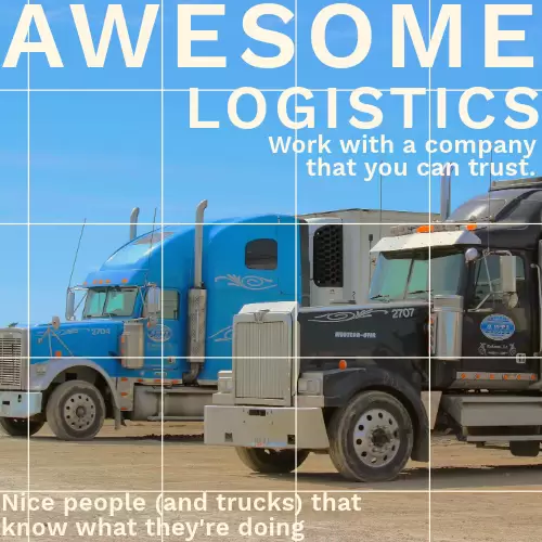 Warehousing, Cross Docking and Brokerage in Kalona IA