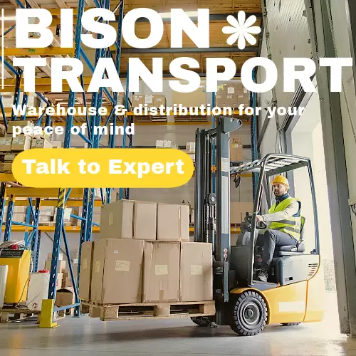 Cross Docking Pallet Breakdown and Pick-n-Pack in Des Moines