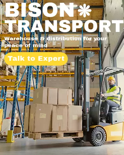 Cross Docking Pallet Breakdown and Pick-n-Pack in Des Moines