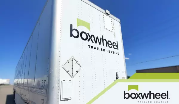 Boxwheel Trailer Leasing