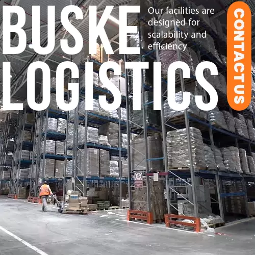 Buske Logistics