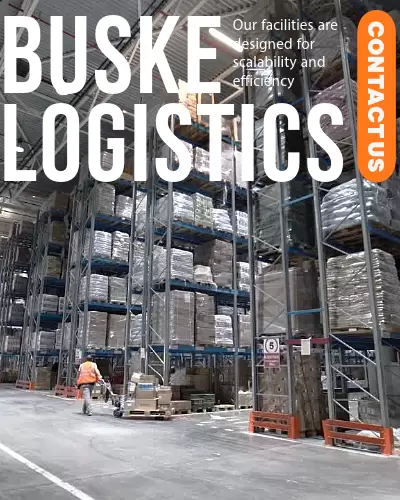 Buske Logistics