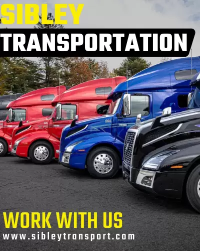 Sibley Transportation