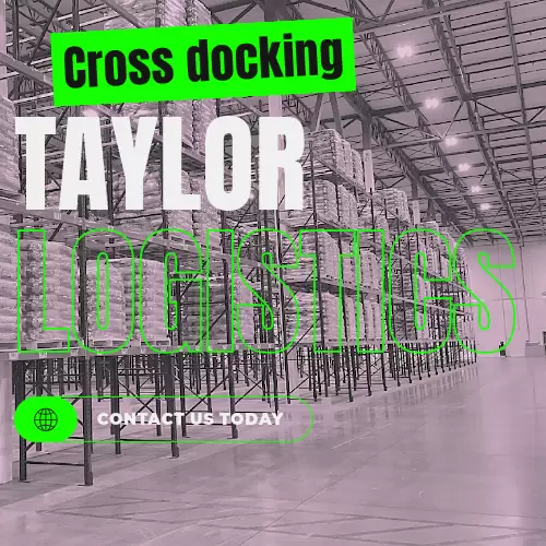 Taylor Logistics