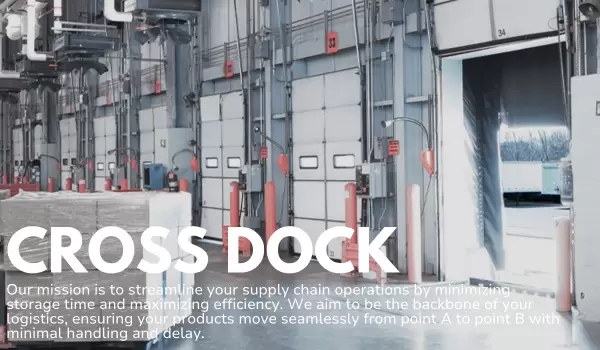 Cross Dock