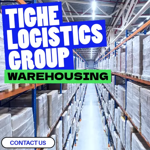 Tighe Logistics Group – Trusted Fulfillment, Warehousing & Transport in Woburn, MA