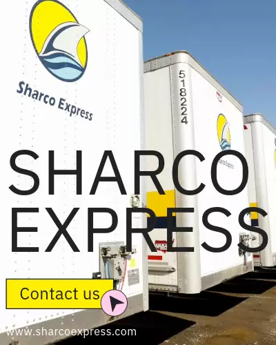 Sharco Express