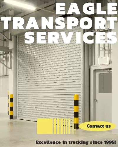 Transportation, Cross-Docking and Trailer Leasing in Rochester