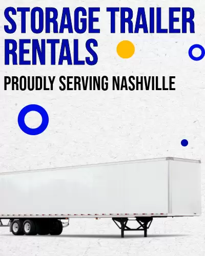 Trailer Lease of TN