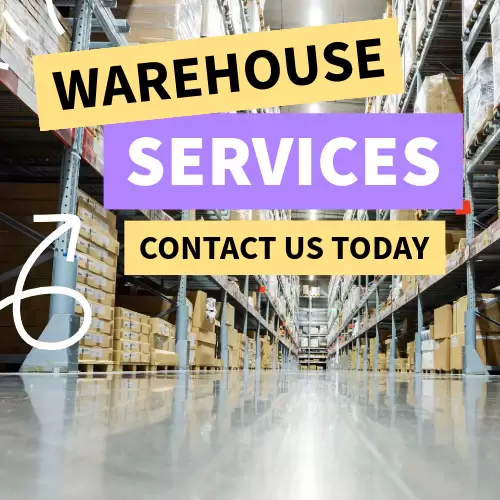 Warehouse Services