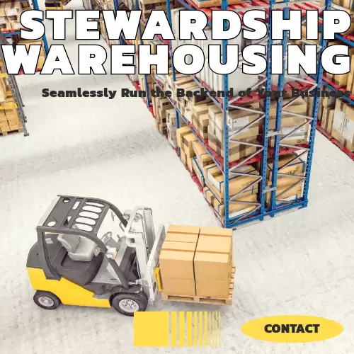 Stewardship Warehousing
