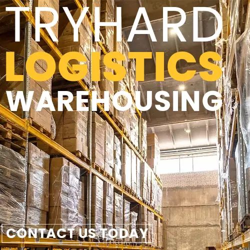 TryHard Logistics & Warehousing