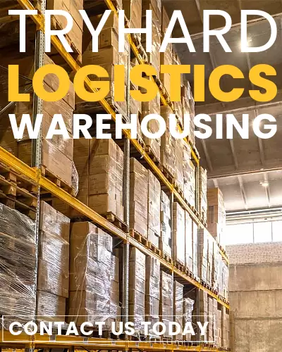 TryHard Logistics & Warehousing
