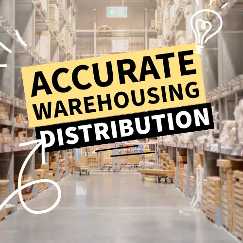 Reliable Warehousing, Distribution & Cross Dock Services in Las Vegas, NV