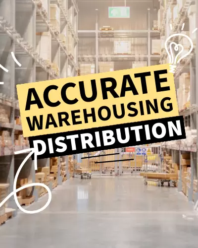 Reliable Warehousing, Distribution & Cross Dock Services in Las Vegas, NV