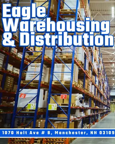 Eagle Warehousing & Distribution