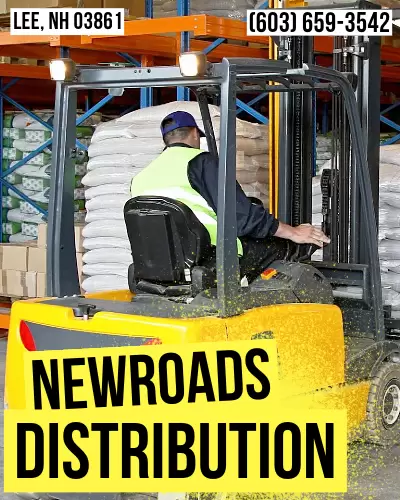 NewRoads Distribution