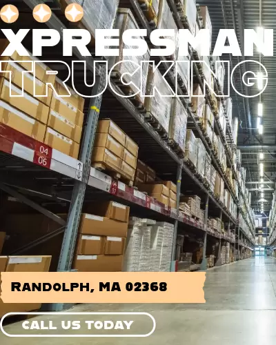 Xpressman Trucking