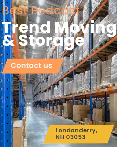 Trend Moving & Storage