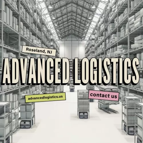 Advanced Logistics