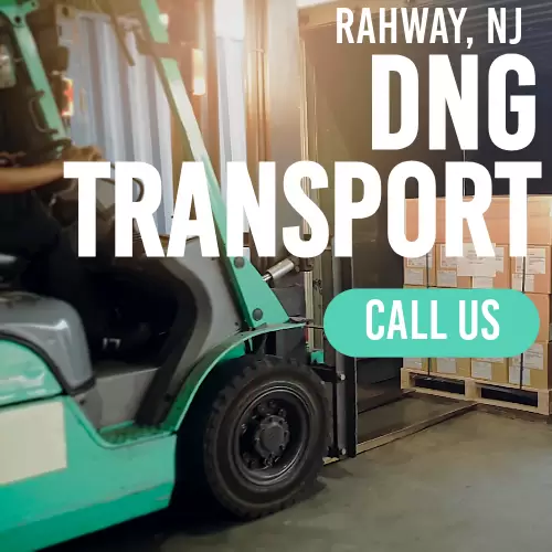 DNG Transport