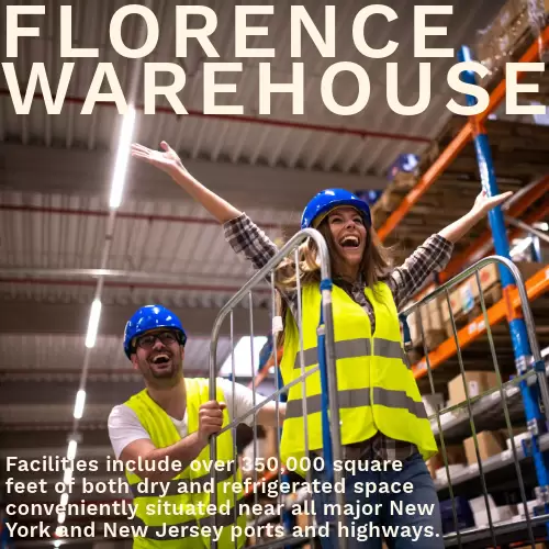 Florence Warehouse