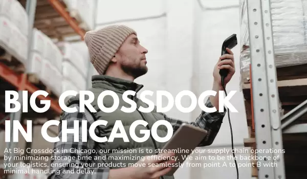 Big Crossdock in Chicago