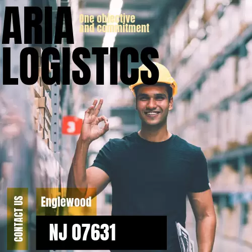 Aria logistics