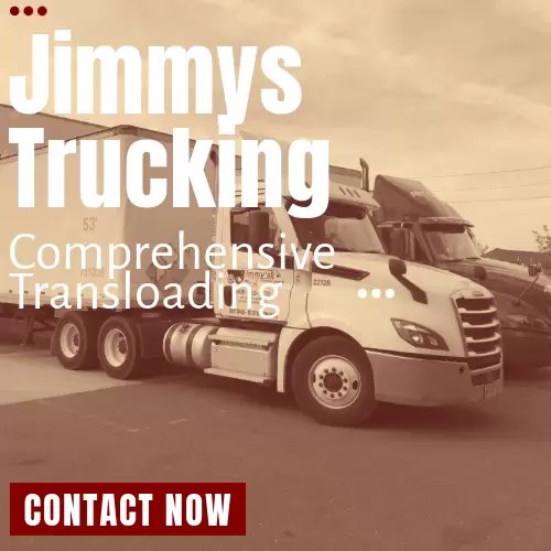 Jimmys Trucking