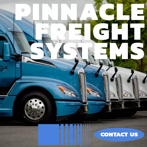 Pinnacle Freight Systems