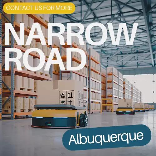 Narrow Road Transportation