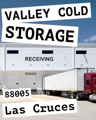 Valley Cold Storage