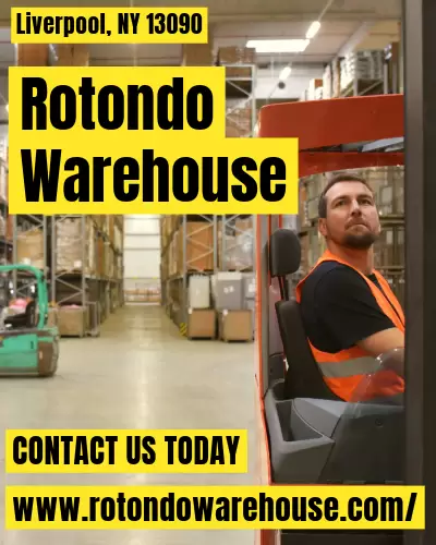 Rotondo Warehouse